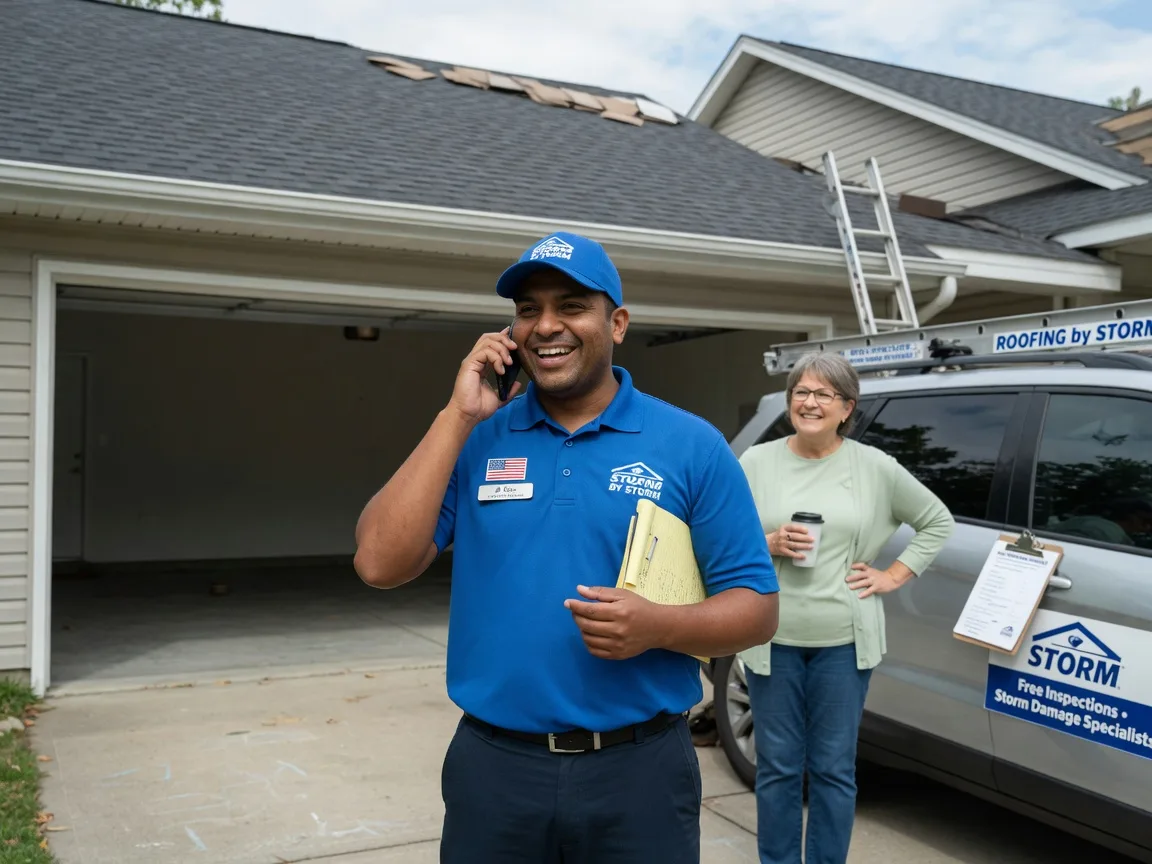 Roof Repair Near Me Empire, OH FAQs