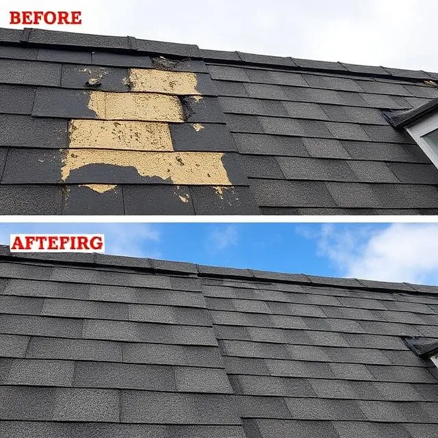 Roof Repair Near Me in Empire, OH near me